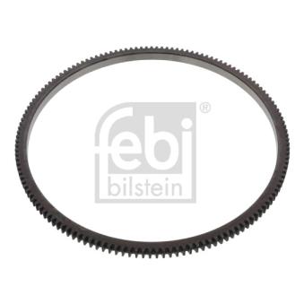 Couronne dentée, volant moteur FEBI BILSTEIN 45750