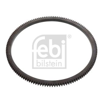 Couronne dentée, volant moteur FEBI BILSTEIN 45748