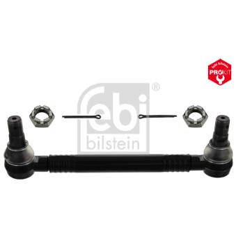 Barre de direction FEBI BILSTEIN 46043