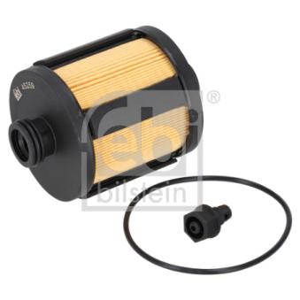 Filtre d'urée FEBI BILSTEIN 45259