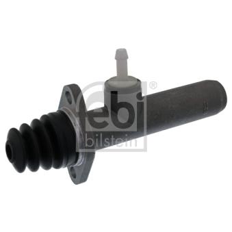 Cylindre récepteur, embrayage FEBI BILSTEIN 45173