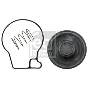 Joint spi de vilebrequin FEBI BILSTEIN 45171