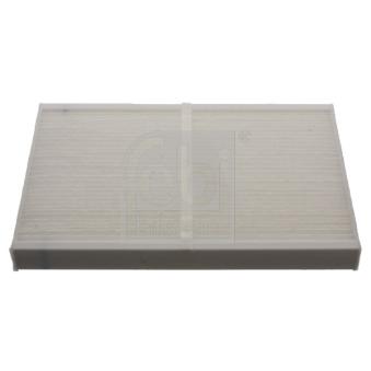 Filtre, air de l'habitacle FEBI BILSTEIN 45240