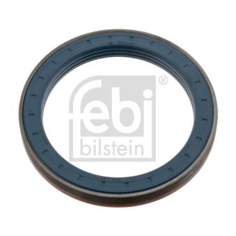 Bague d'étanchéité, moyeu de roue FEBI BILSTEIN 45371