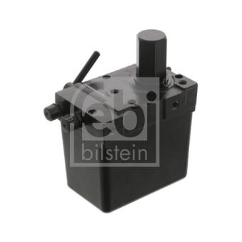 Pompe de basculement, cabine FEBI BILSTEIN 45429