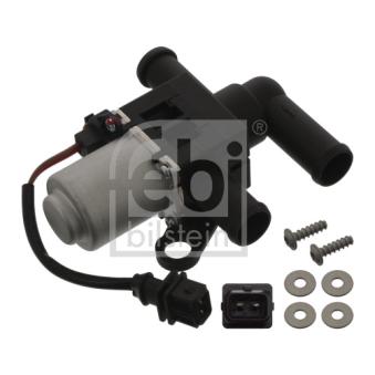 Vanne de regulation chauffage FEBI BILSTEIN 45278