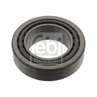 Roulement de roue avant FEBI BILSTEIN 45341