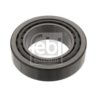 Roulement de roue arrière FEBI BILSTEIN 45340