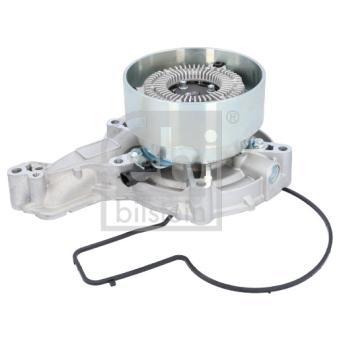 Pompe à eau FEBI BILSTEIN 46019