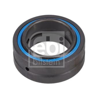 Rotule, amortisseur de cabine FEBI BILSTEIN 48676