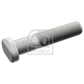 Boulon de roue FEBI BILSTEIN 48709