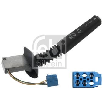Commutateur de colonne de direction FEBI BILSTEIN 48599