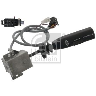 Commutateur de colonne de direction FEBI BILSTEIN 48596