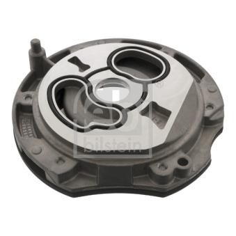 Pompe à huile, boîte de vitesse manuelle FEBI BILSTEIN 48605