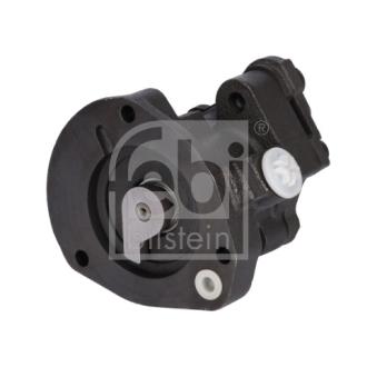 Pompe à carburant FEBI BILSTEIN 48587