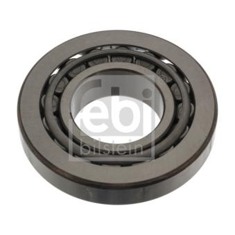 Roulement de roue arrière FEBI BILSTEIN 48863