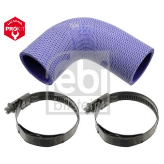 Durite de radiateur FEBI BILSTEIN 49171