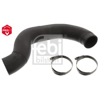 Durite de radiateur FEBI BILSTEIN 49155