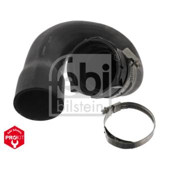 Durite de radiateur FEBI BILSTEIN 49126