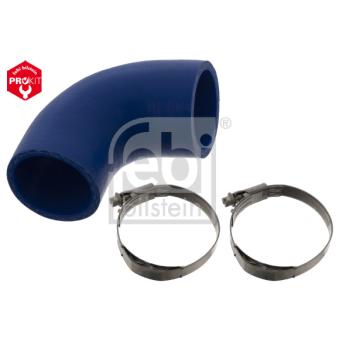 Durite de radiateur FEBI BILSTEIN 49151