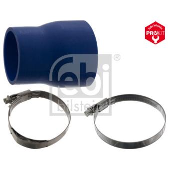 Durite de radiateur FEBI BILSTEIN 49154