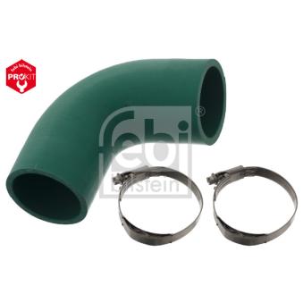Durite de radiateur FEBI BILSTEIN 49153