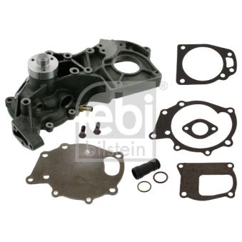 Pompe à eau FEBI BILSTEIN 49206