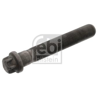 Vis, disque de frein FEBI BILSTEIN 48327