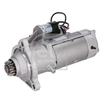 Démarreur FEBI BILSTEIN 48989