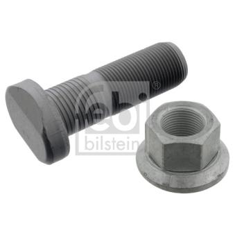 Boulon de roue FEBI BILSTEIN 49024