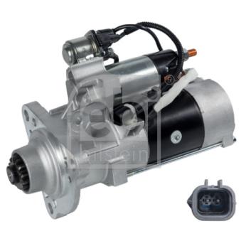 Démarreur FEBI BILSTEIN 48999
