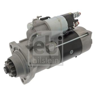 Démarreur FEBI BILSTEIN 49001