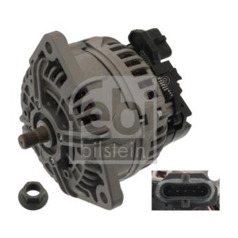 Alternateur FEBI BILSTEIN 48956
