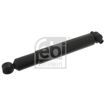 Jeu de 2 amortisseurs arrière FEBI BILSTEIN 48446