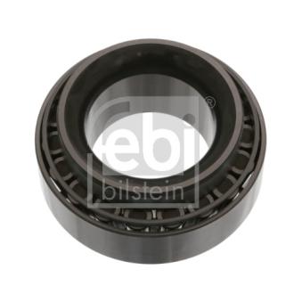 Roulement de roue avant FEBI BILSTEIN 48391