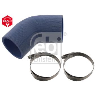 Durite de radiateur FEBI BILSTEIN 49057
