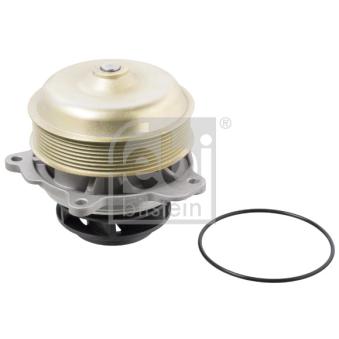 Pompe à eau FEBI BILSTEIN 49058