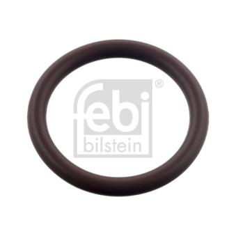 Bague d'étanchéité, pompe à eau FEBI BILSTEIN 49086
