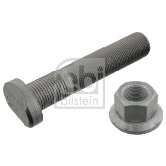 Boulon de roue FEBI BILSTEIN 49028