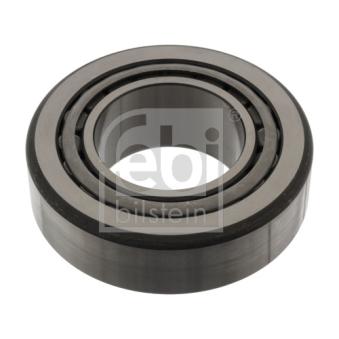 Roulement de roue arrière FEBI BILSTEIN 49030