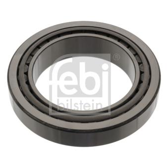 Roulement de roue avant FEBI BILSTEIN 49031