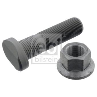 Boulon de roue FEBI BILSTEIN 49026