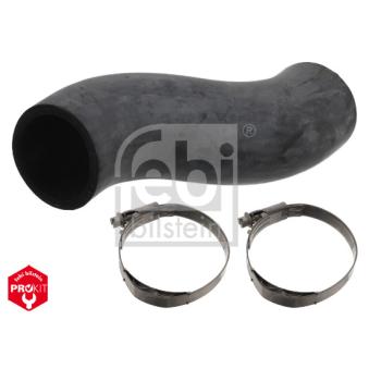 Durite de radiateur FEBI BILSTEIN 49101