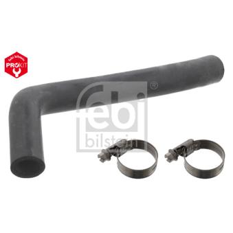 Durite de radiateur FEBI BILSTEIN 49102