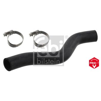 Durite de radiateur FEBI BILSTEIN 49097