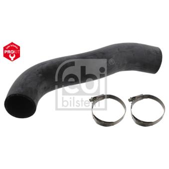 Durite de radiateur FEBI BILSTEIN 49051