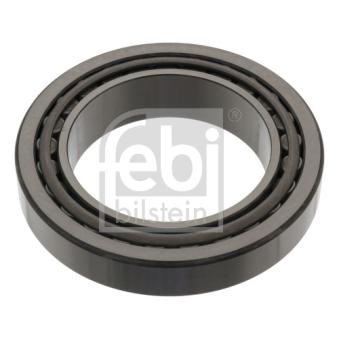 Roulement de roue FEBI BILSTEIN 49034