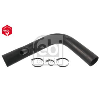 Durite de radiateur FEBI BILSTEIN