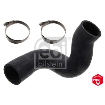 Durite de radiateur FEBI BILSTEIN