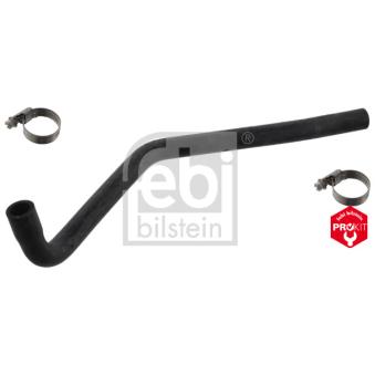 Durite de radiateur FEBI BILSTEIN 49105